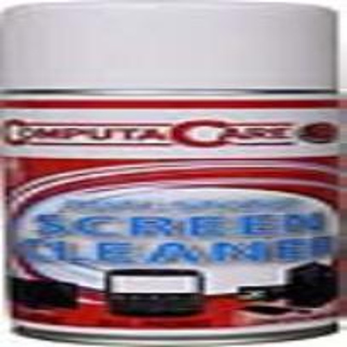 COMPUTACARE ANTI-STAT SCREEN CLEANER SPRAY 375ML - 30210030 COMPUTACARE ANTI-STAT SCREEN CLEANER SPRAY 375ML - 30210030