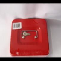 Cash Box No. 2 - 202 x 160 x 90 mm - TS0030-KOL-KOL