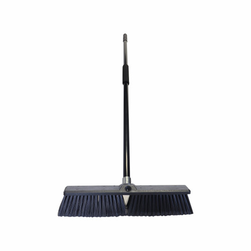 Janitorial Yard Broom Hard Bristle 450mm - JA0103 Janitorial Yard Broom Hard Bristle 450mm - JA0103