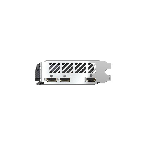 GIGABYTE Radeon RX 9060 XT GAMING OC 16G Graphics Card - 16GB GDDR6, 128bit, PCI-E 5.0, 3320 MHz Core Clock, 2 x DisplayPort, 1 x HDMI, GV-R9060XTGAMING OC-16GD, Radeon RX 9060 XT, 16 GB, GDDR6, 128 bit, 7680 x 4320 pixels, PCI Express x16 5.0