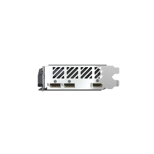 GIGABYTE Radeon RX 9060 XT GAMING OC 16G Graphics Card - 16GB GDDR6, 128bit, PCI-E 5.0, 3320 MHz Core Clock, 2 x DisplayPort, 1 x HDMI, GV-R9060XTGAMING OC-16GD, Radeon RX 9060 XT, 16 GB, GDDR6, 128 bit, 7680 x 4320 pixels, PCI Express x16 5.0