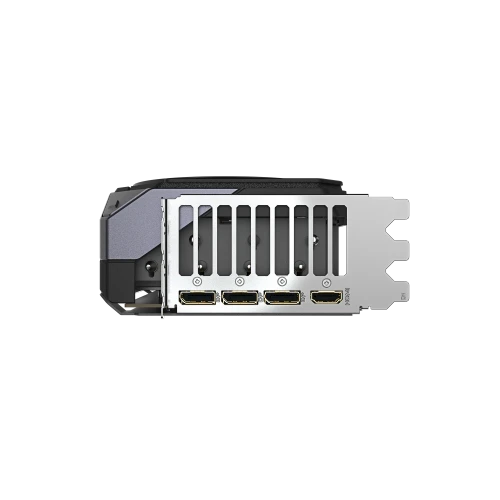 GIGABYTE GeForce RTX 5080 GAMING OC 16G Graphics Card - 16GB GDDR7, 256bit, PCI-E 5.0, 2730MHz Core Clock, 3 x DisplayPort, 1 x HDMI, GV-N5080GAMING OC-16GD, GeForce RTX 5080, 16 GB, GDDR7, 256 bit, 7680 x 4320 pixels, PCI Express 5.0