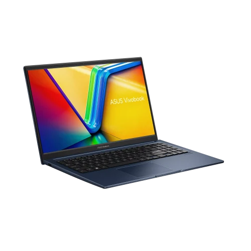ASUS Vivobook 15|X1504ZA-I316512BL1W|15.6'' FHD|BLUE|I3-1215U|16GB DDR4 SO-DIMM|512GB PCIe SSD|WIN 11H