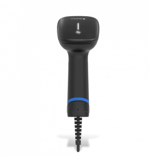 Newland Newland HR23 Dorada 2D CMOS Handheld Reader with 3.5 mtr. coiled USB cable (CBL030UA) and autosense. Incl. smart adjusta