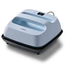 2009148 - Cricut EasyPress 3 9X9 (Zen Blue)