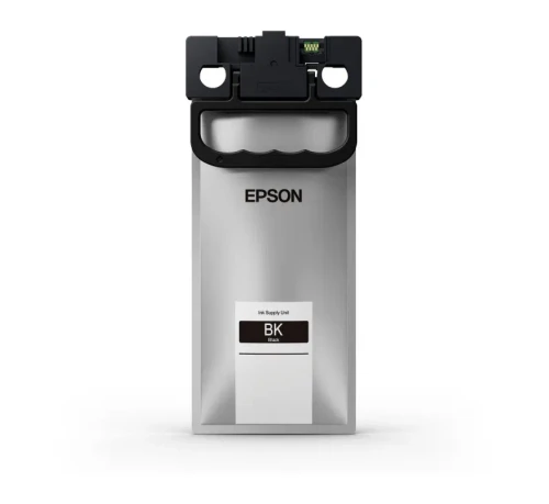 Epson C13T11E140, Ultra High Yield, Black, 1 pc(s), Single pack