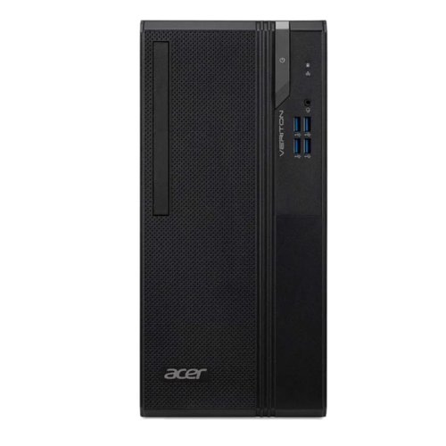 Acer VS2722G_E_FR 300W 89+ TCO10.0 Intel Core i7 14700  16GB DDR5 Memory 1024GB SSD DVD Drive Wireless 6EBT 5.3 Internal - TAR - DT.R61EA.002-TAR