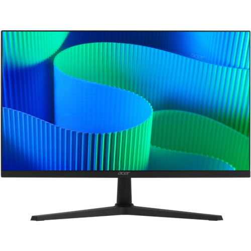 Acer E271Y (YS) 27" FHD Monitor Intel Arc W11 Pro 3Yr Basic Onsite - TAR - UM.HE1EE.O02-TAR
