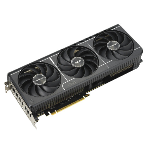 ASUS Prime -RTX5070-O12G, GeForce RTX 5070, 12 GB, GDDR7, 192 bit, 7680 x 4320 pixels, PCI Express 5.0