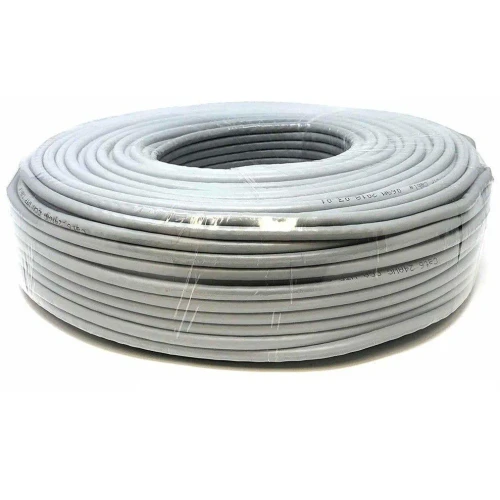 RCT 305M CAT6 SOLID CABLE