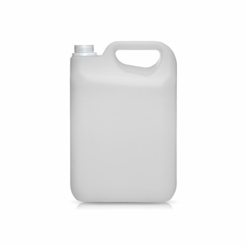 Jerry Bottle 5L 160G (24 Units - No Cap) - JA0401JM Jerry Bottle 5L 160G (24 Units - No Cap) - JA0401JM
