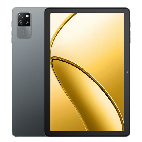 BlackView-TAB60 Pro-Grey 10.1" HD+ IPS 800x1280 LTE Octa-Core Unisoc T606 8/128GB 8/5MP 7000MAH Bluetooth 5.0 1 Year war - TAR - BLACKVIEW-TAB60-TAR