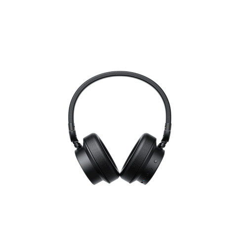 Burtone Bold ANC Bluetooth Wireless Headset Black  - TAR - BUR-ANCHEAD-BK-TAR