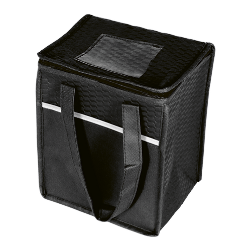 9 Can Wave Design Cooler