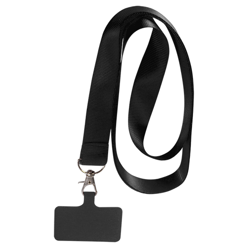 Cellphone Petersham Neck Lanyard