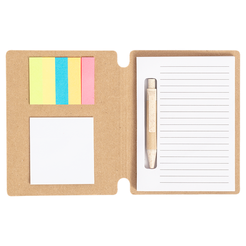 Sticky Notepad Wombax