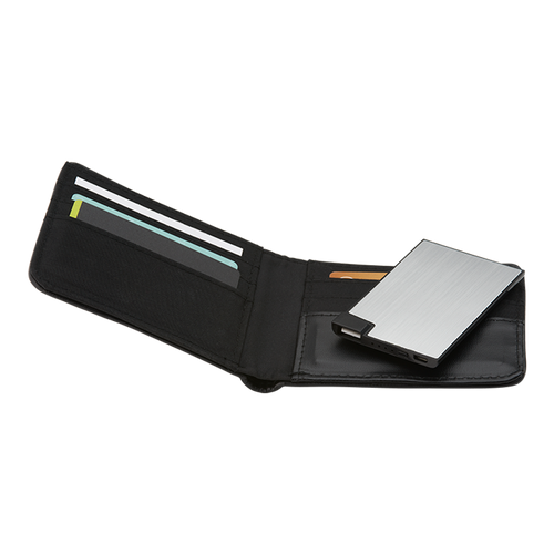Credit Card Style Power Bank
