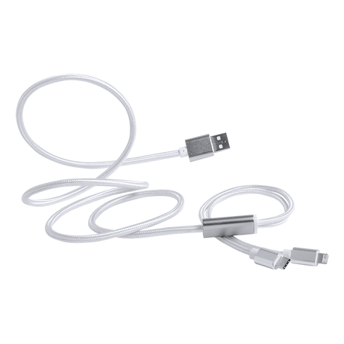 Britian Charger Cable