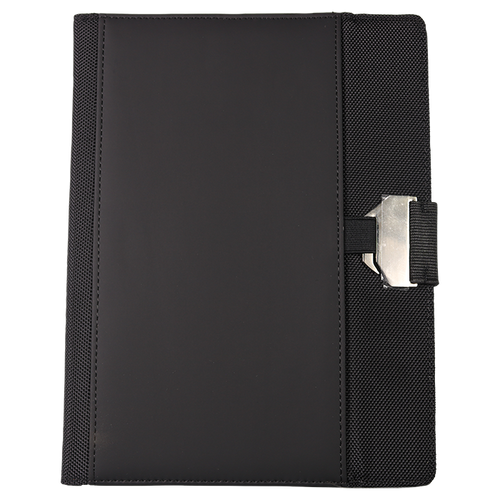 Tablet Holder with Buckle Clip Design