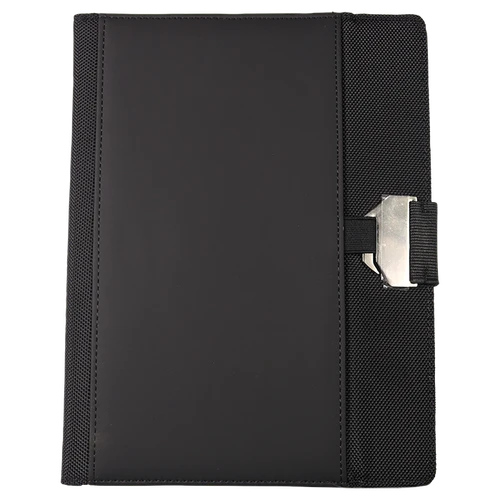 Tablet Holder with Buckle Clip Design