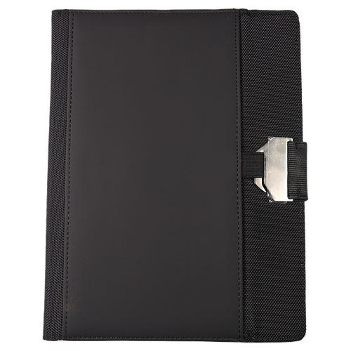 Tablet Holder with Buckle Clip Design