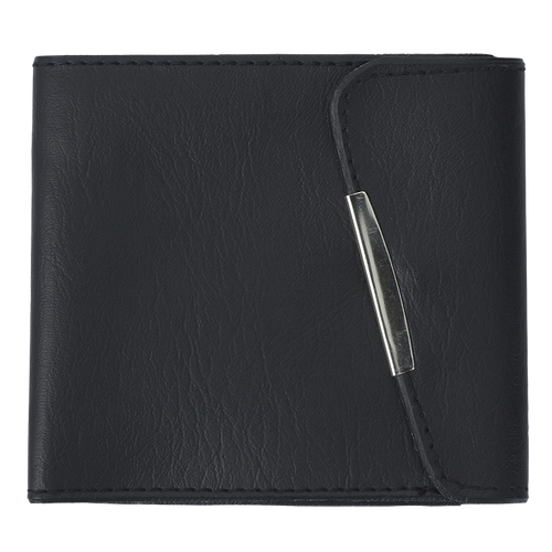 PVC Pinch Wallet