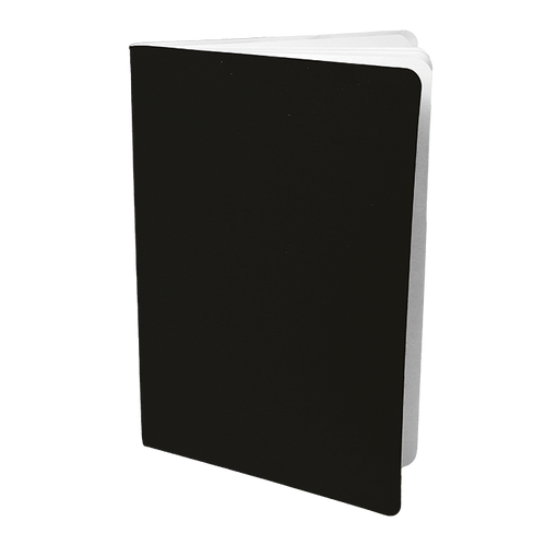 A5 Soft Cover Jotter