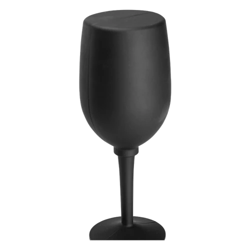3 Piece Cup Shaped Wine Set