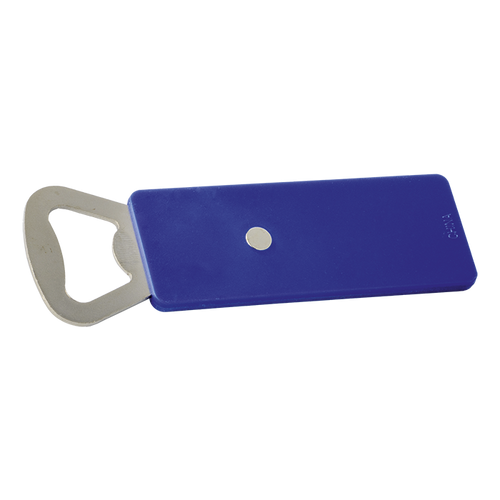 Bottle Opener with Magnet