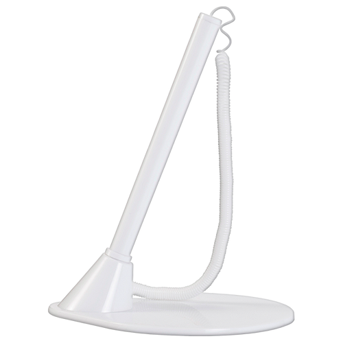 Plastic Pen With Stand BP8762 for Desks and Counters
