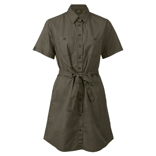Heritage Shirt Dress Ladies
