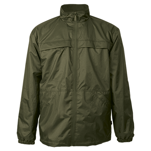 Heritage Windbreaker Jacket