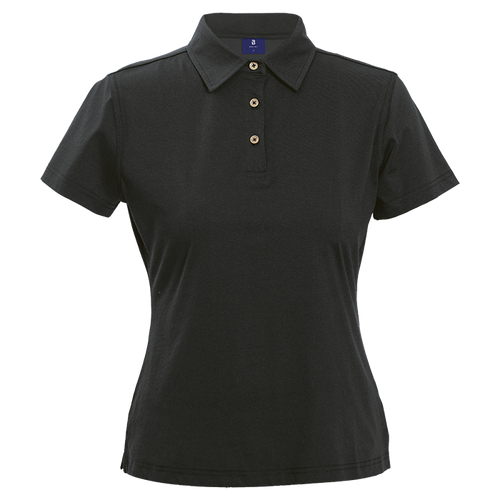 Executive Mercerised Golfer Ladies