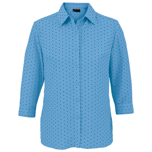 Orchid Blouse Ladies