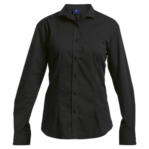 Slim Fit Lounge Long Sleeve Ladies