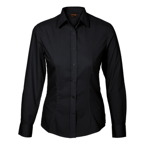 Value Blouse Long Sleeve Ladies