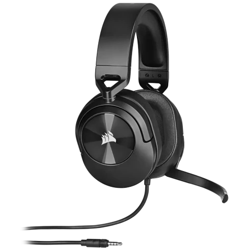 Corsair HS55 Stereo Gaming Headset; Carbon.