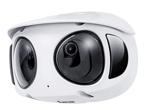 VIVOTEK 180 Degree 8MP Multisensor