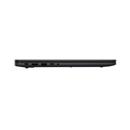 ASUS ExpertBook Ess|B1503CVA-C516512G0X|15.6  FHD|CORE 5 210H|16GB DDR5 SODIMM512GB SSD|GREY|Backlit KB|WIN11 Pro