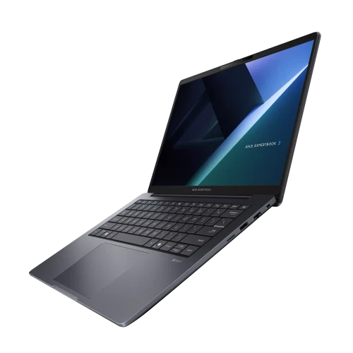 Asus Expertbook Ess|B3405CCA-U516512G0X|14.0 WUXGA|300Nits|Ultra 5 125H|16GB DDR5|512GB|Backlit KB|LTE|WIN11 Pro