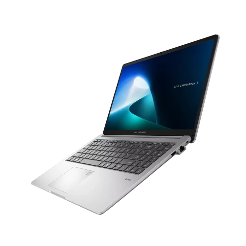 ASUS ExpertBook Ess|P1503CVA-C516512G0W|15.6  FHD|CORE 5 210H|16GB DDR5 SODIMM512GB SSD|GREY|WIN11H