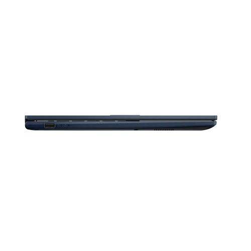 Asus Vivobook|ASUS X1504VAP-I72410BL0W15.6  FHD|250nits|CORE 7 150U|24GB DDR5 (16GB OB+8GB Slot)|1TB SSD|BLUE|WIN11H
