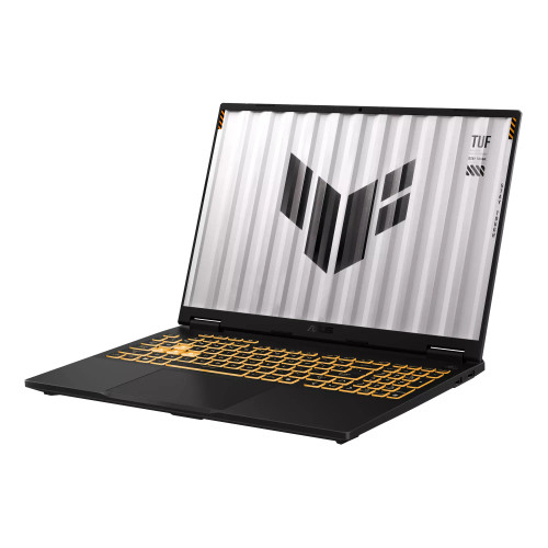 ASUS TUF Gaming|FX608JMR-I73210G0X|16.0 WUXGA|300nits|i7-14650HX|DDR5 16GB x 2 (32GB)|1TB|RTX5060|GRAY|WIN11 Pro