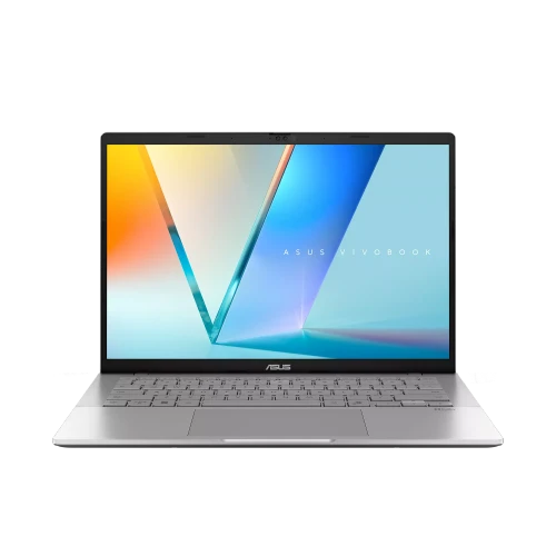 Asus Vivobook S|ASUS S3407AA-OU73210S0X14.0 OLED WUXGA|400nits|ULTRA 7 355|32GB DDR5 (16GB OB+16GB slot|1TB SSD|Backpk|WIN11 Pro
