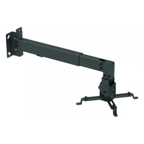 UNIVERSAL PROJECTOR CEILING/WALL MOUNT 20KG + TILT
