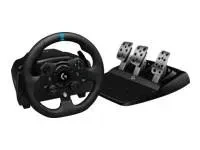 Logitech G923 TrueForce Sim Racing Wheel + Pedals (PC; PS4;