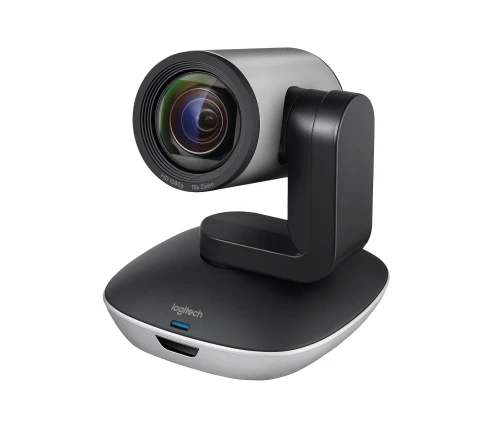 Logitech GROUP, Full HD, 10x, 1080p, 30 fps, H.264, Auto