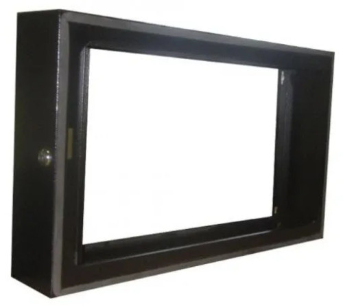 RCT 4U Swing-Frame Conversion Collar for Wall Cabinet  - 100mm