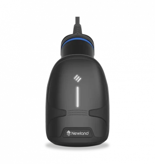Newland HR33 Marlin, Handheld bar code reader, 1D/2D, CMOS, AIM-128, China Post, Codabar, Code 11, Code 128, Code 39, Code 93, EAN-13, EAN-8, GS1 Composite,..., Aztec Code, Code 1, Data Matrix, MaxiCode, Micro QR Code, MicroPDF417, PDF417, QR Code, China Travel Permit OCR, Chinese ID Card, Passport OCR