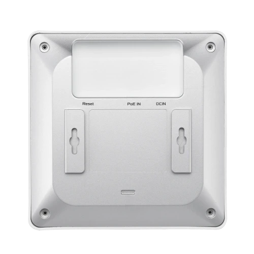 ASUS EBA63 ExpertWiFi AX3000 Dual-band PoE, 2.4 GHz, 5 GHz, 2402 Mbit/s, IPSec, SSH, WPA-Enterprise, WPA-Personal, WPA2-Enterprise, WPA2-Personal, WPS, 10,100,1000 Mbit/s